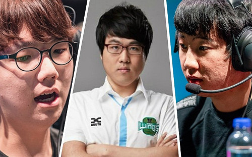 《英雄聯盟》SKT有救了？Khan、Teddy、Haru等五位精銳加盟