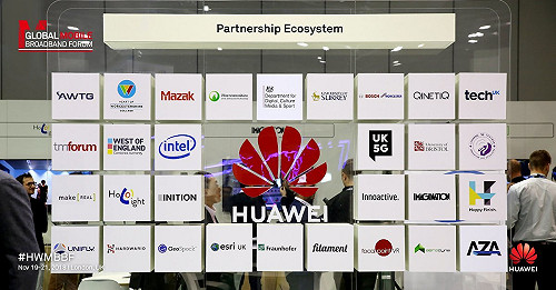 華為指責遭美「霸凌」 Google回心轉意牽手華為