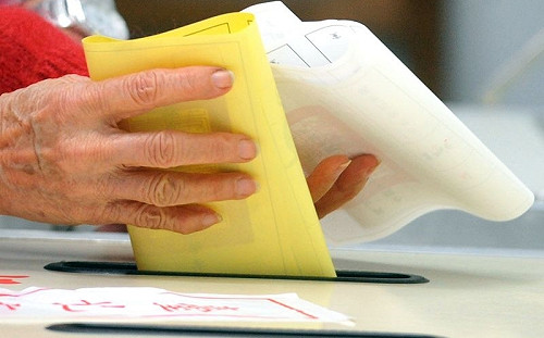 (影)選舉倒數！投票前必看10大須知