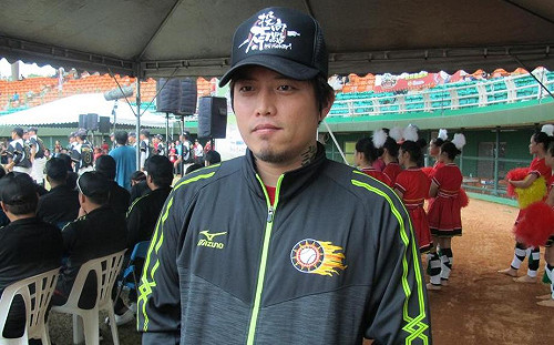 澳職／林克謙中繼2局無失分　俠盜1分之差惜敗