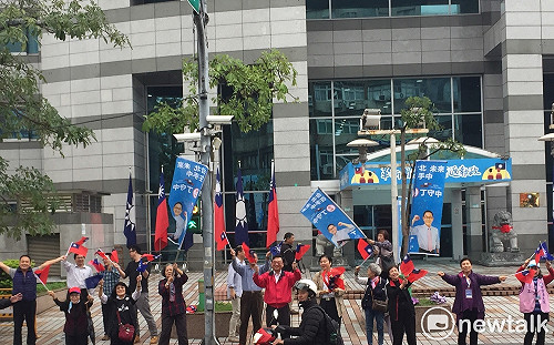 國民黨贏了！ 黨產會追徵8.6億元案抗告遭最高行政法院駁回