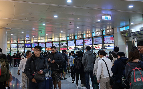 最新振興方案出爐！國道客運依旅客數補貼20到70元