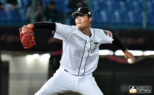 冬季聯盟／冬盟今開幕　林政賢強碰越後達比修