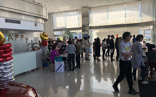 公投兼九合一大選投票日！全台撕毀選票達18件