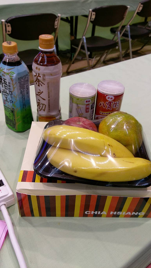 花絮》迎接史上最長開票馬拉松 中選會送餐券應戰到隔天