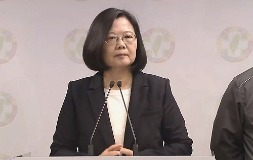 施正鋒觀點》民進黨大挫敗的原因是…