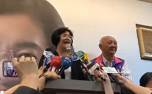 彰化立委補選  國民黨三熱門人選誰將披戰袍？