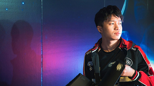《英雄聯盟》回應退役流言！EDG Clearlove承諾備戰S9