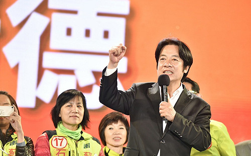 讀者投書》懂得換位思考 賴揆敗選檢討「抓得住我」