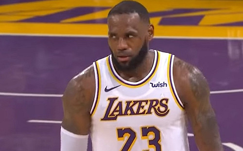 NBA／難得生日放假 34歲詹皇形容自己像紅酒