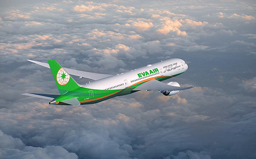 哈日族看過來！長榮明年6月開航台北－名古屋航線