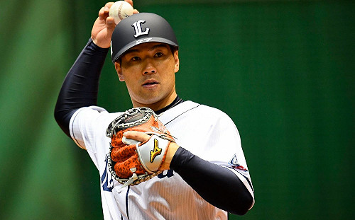 日職／巨人花6億日幣　補強鐵捕炭谷銀仁朗