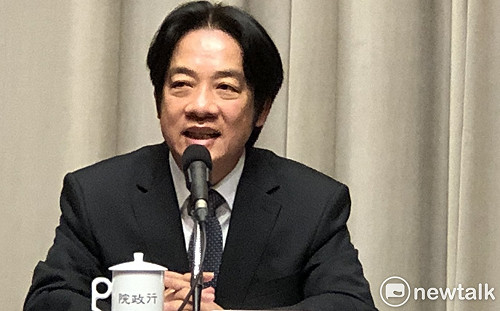 賴揆：提供客製化服務 協助台商快速返台投資設廠