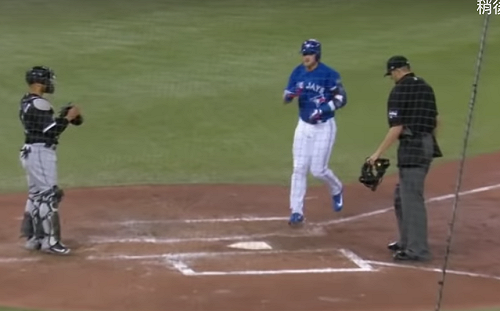 MLB／補強打線火力　勇士找來前MVP唐納森(影)