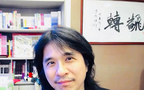 選舉結果呈保守派居多  葉丙成勉年輕人勿放棄