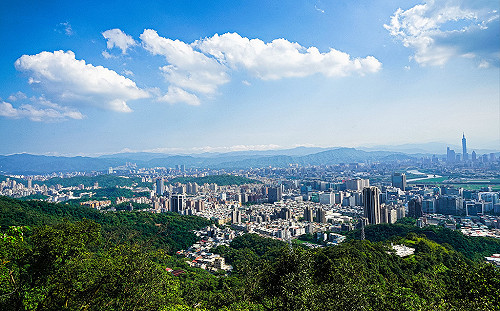 高CP值親山步道！大台北這三條又近又美又好走