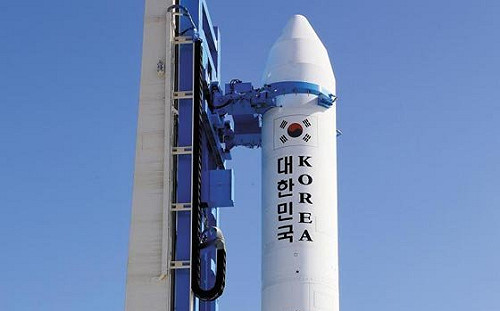 競逐太空！南韓「軍事宇宙課」成立 預計2030擴展為「宇宙作戰司令部」