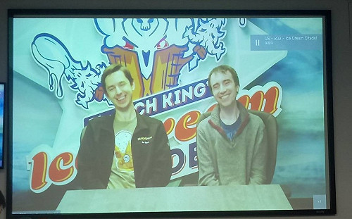 奇數法將出現賽場？《爐石戰記》設計師Peter Whalen、Giovanni Scarpati接受聯訪