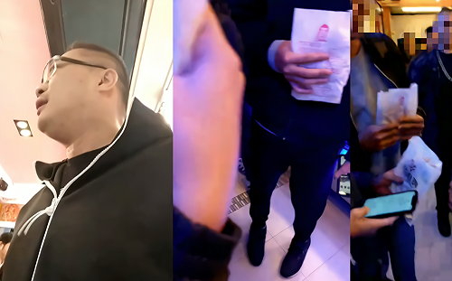 說到做到網友狂讚！宅神打賭兌現12/1發2萬份雞排