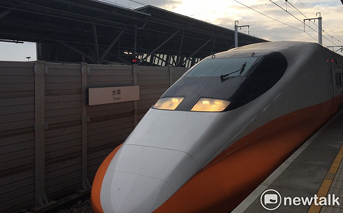 北返人潮多！高鐵下午加開一班北上列車
