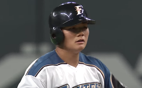 日職／火腿超級新人清宮幸太郎簽了！獲得大幅加薪(影)