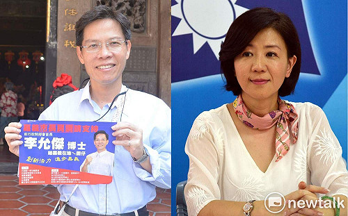 選戰觀察》拚2020嘉市立委 國民黨兩將就戰鬥位置 李俊俋嚴陣以待
