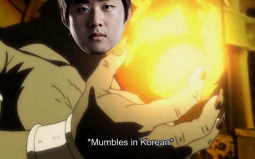 推特大戰越演越烈！《英雄聯盟》TL官推把Bang變成哥布靈