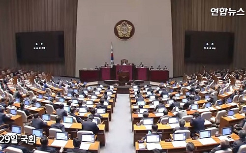 南韓修法祭重罰  酒駕肇事致死可判無期徒刑