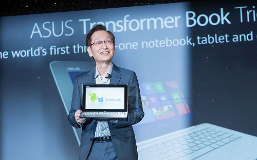 裁員7成？華碩駁傳言：爆料可信度低