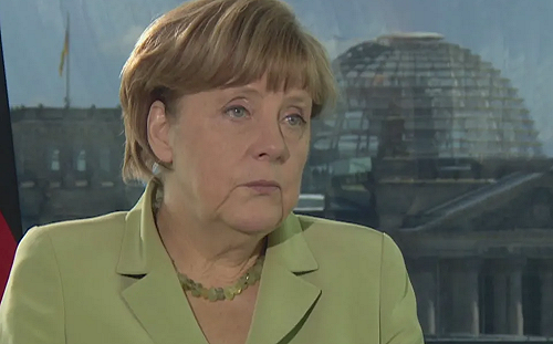 德國政界名人個資遭駭　警方逮捕20歲嫌犯