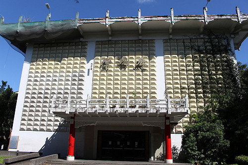 50年鹿鳴堂算古蹟？專家：價值核定充滿主觀色彩