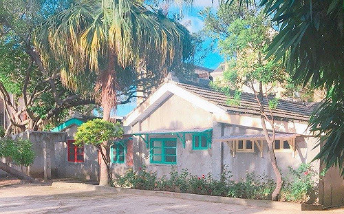 傳承眷村文化！一家一菜喚起懷舊記憶