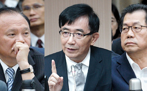 快訊》賴揆檢討敗選！交通、環保、農委會3閣員請辭獲准