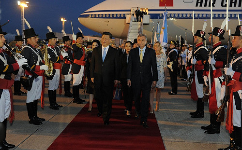 拉美武漢肺炎疫情增至5國  六大洲只剩南極是最後淨土