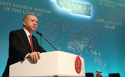 艾爾段：哈紹吉案為明目張膽謀殺 屬全球議題