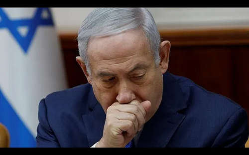 以色列總理夫婦疑涉貪收賄  警方3度建議起訴