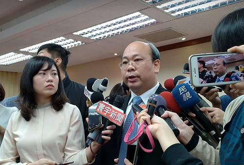 大選亂象原因之一  中選會副主委：選務有3成是新人