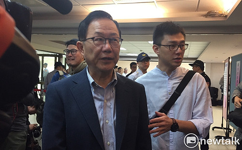 女書記官因驗票過勞病逝？丁守中: 媒體報導過於牽拖