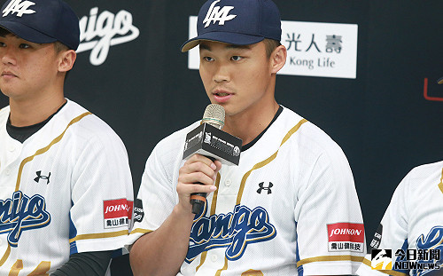 日職／王柏融若加盟火腿  可望引發「大王效應」