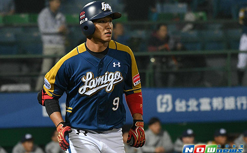 日職／火腿隊宣布　已大致跟王柏融確定合約