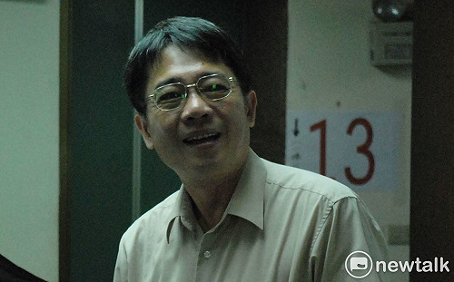 獨家》侯友宜小內閣未公布  新北議會副秘書長先報到