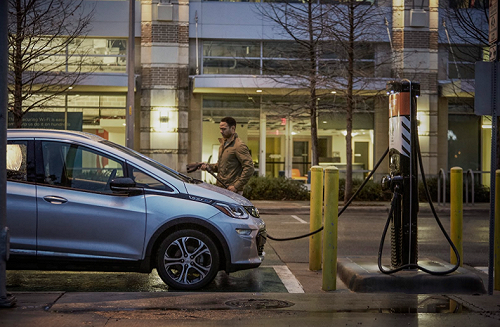 蕭徐行觀點》空氣污染日益嚴重  全球生命遭受威脅