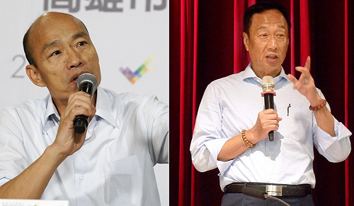 「她比你先到」！ 羅友志點播《遲到》送韓粉