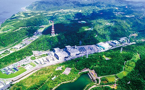 核電喪鐘／核一廠運轉執照到期　付喪葬費準備走入歷史