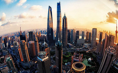 亞洲財富報告：上海擠下香港　躍亞洲高端消費最貴城市