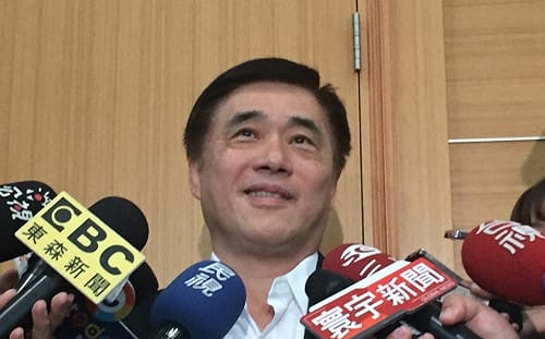 獻計強制要求投完票再開票遭否決？ 郝龍斌：不實報導