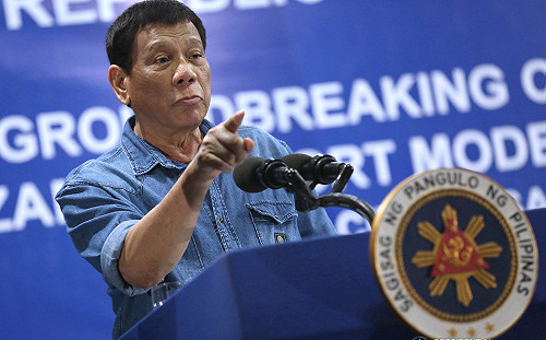 菲律賓解除禁台令  100小時幕後多管道斡旋奏功