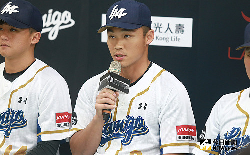 大王旅外／歐力士觀察王柏融2年　火腿趁勢搶人