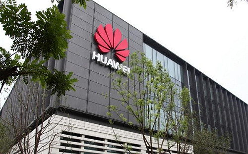 華爾街日報：美國調查華為竊密案  可能很快就會起訴