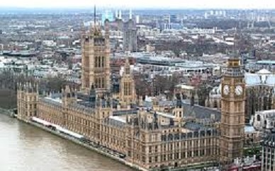 英國會公開臉書內部對話 再爆隱私權疑慮